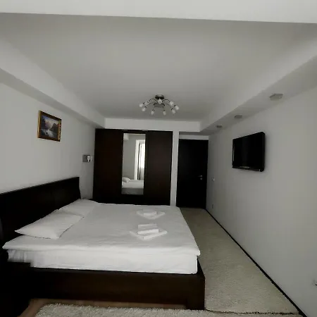 Apartment Oneclickrent 07 Penthouse Chisinau Exterior foto