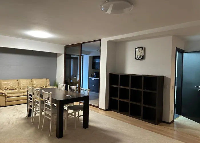 Apartment Oneclickrent 07 Penthouse