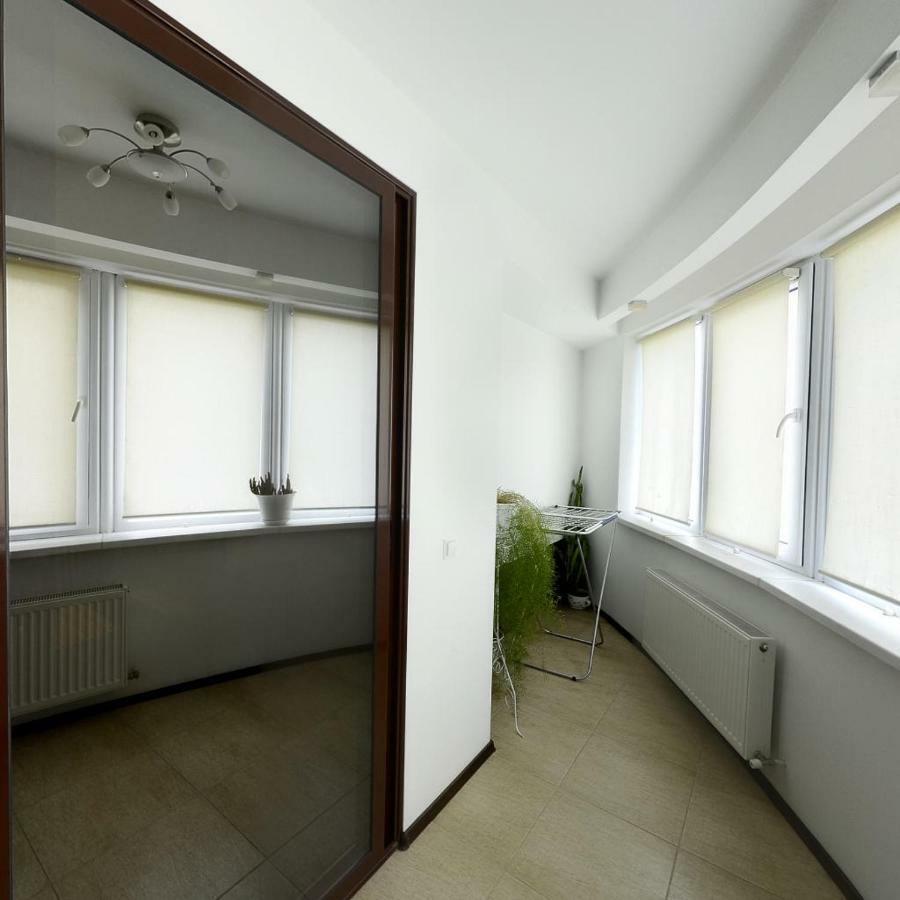 Apartament Oneclickrent 07 Penthouse *
