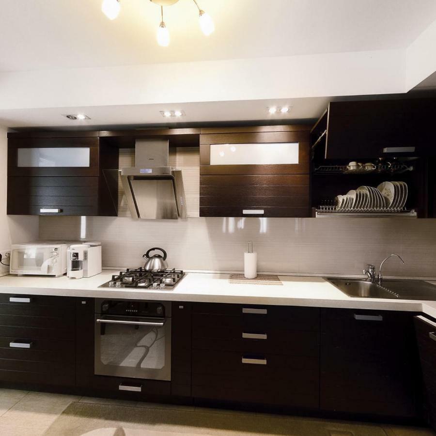 Apartament Oneclickrent 07 Penthouse *