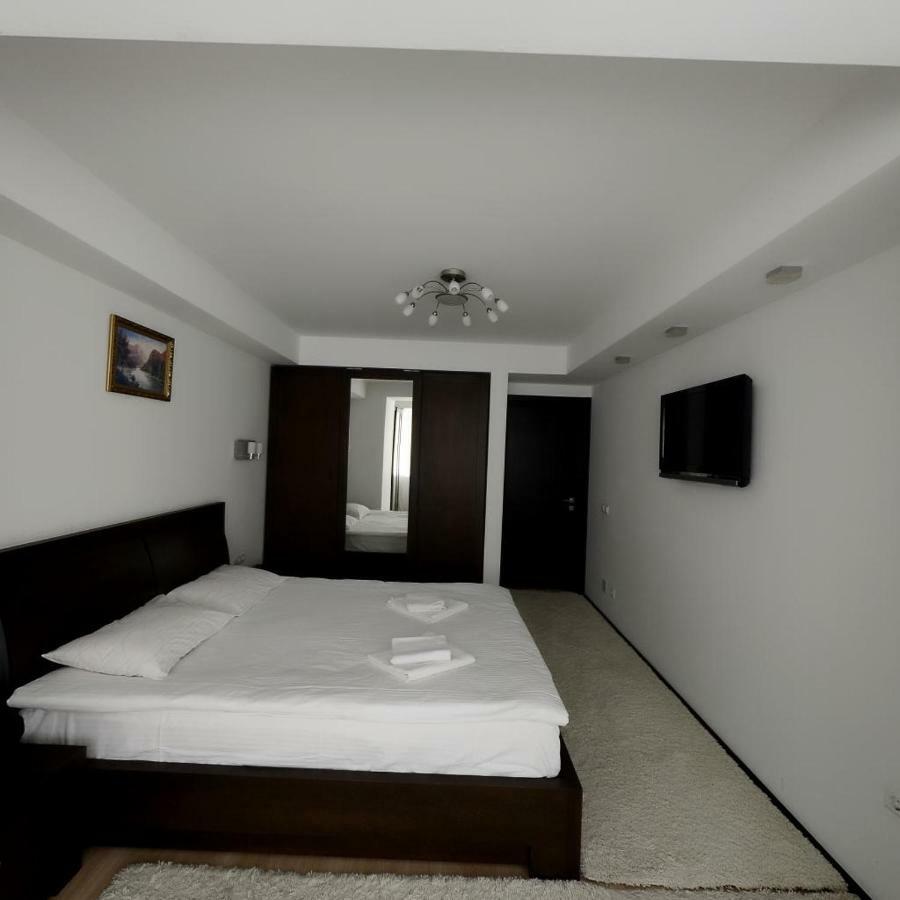 Apartament Oneclickrent 07 Penthouse *