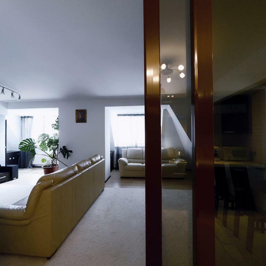 Apartament Oneclickrent 07 Penthouse Chisinau