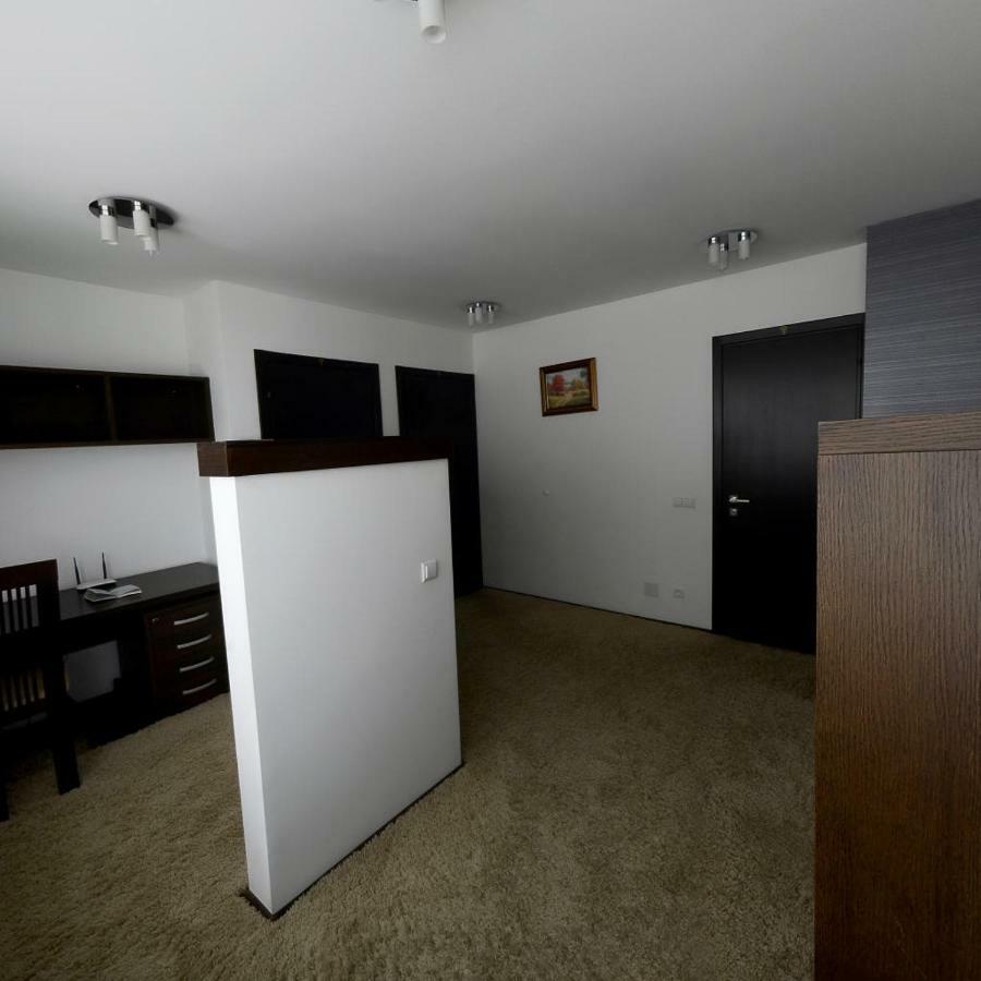 Apartament Oneclickrent 07 Penthouse *