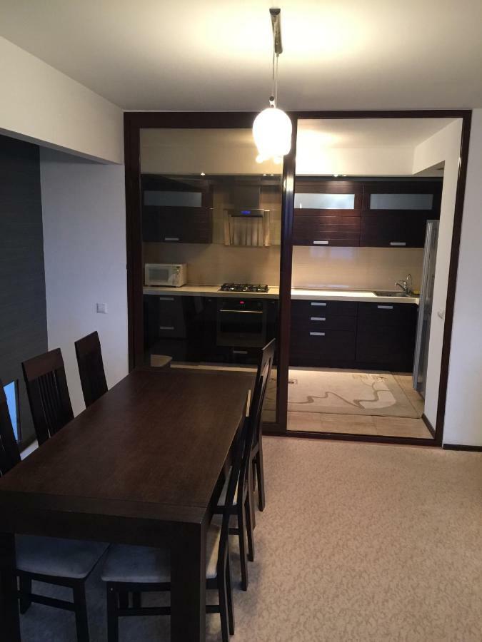 Apartament Oneclickrent 07 Penthouse Chisinau
