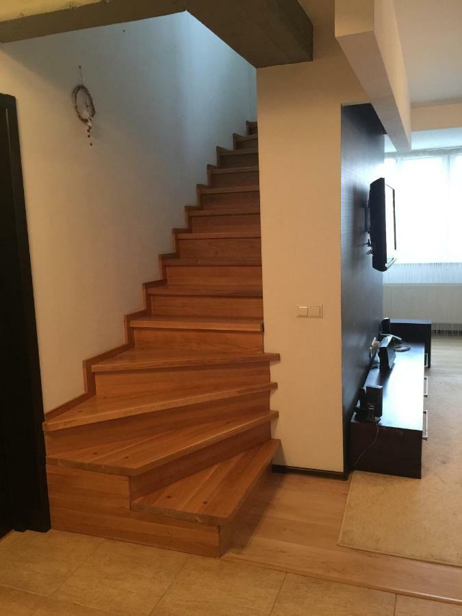 Apartament Oneclickrent 07 Penthouse