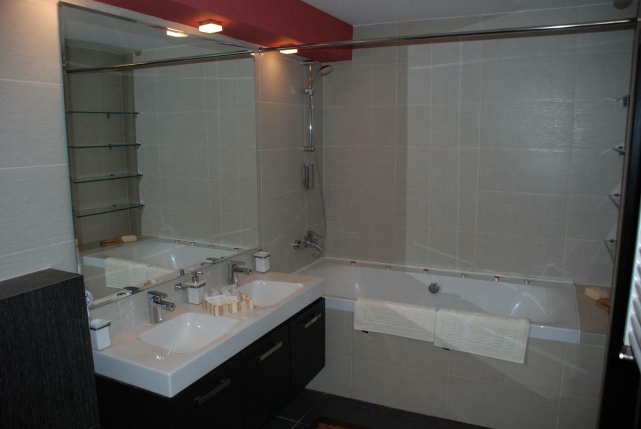 Apartament Oneclickrent 07 Penthouse *