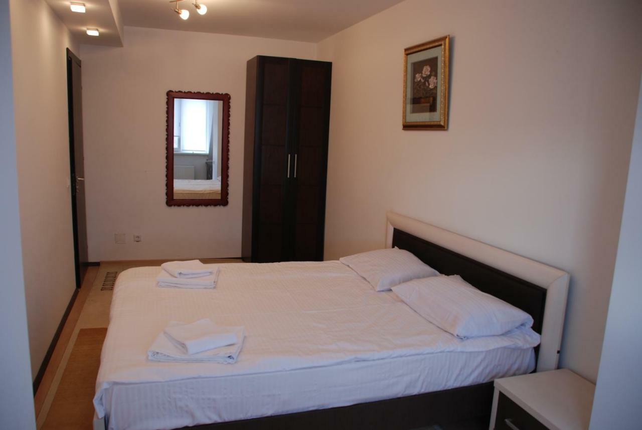Apartament Oneclickrent 07 Penthouse
